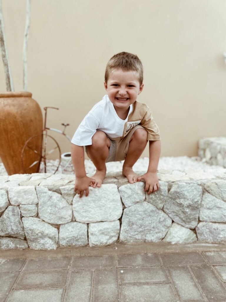 Little Rascals Clothing