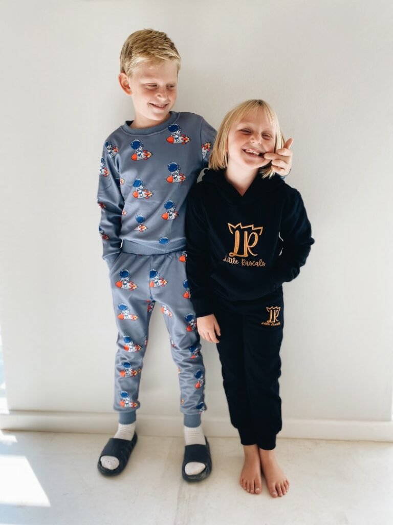 Little Rascals Clothing