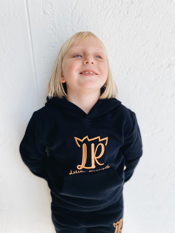 Little Rascals Clothing