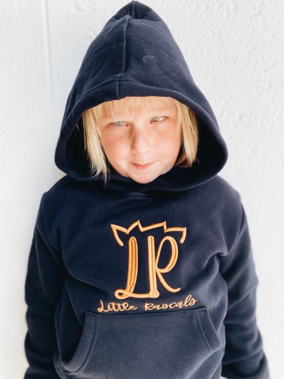 Little Rascals Clothing