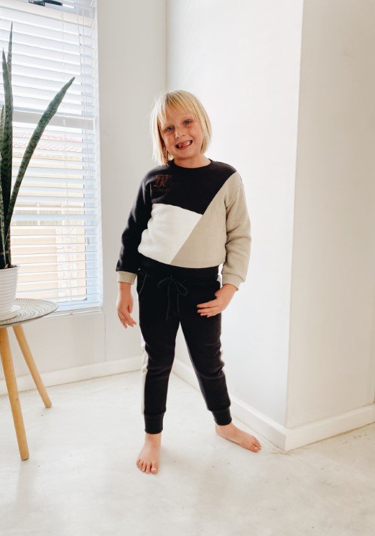 Little Rascals Clothing