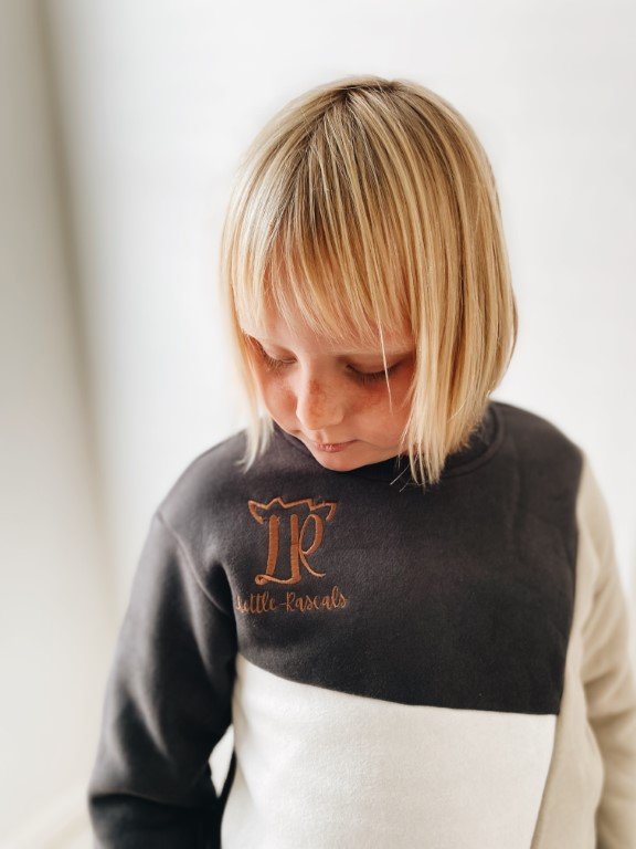 Little Rascals Clothing