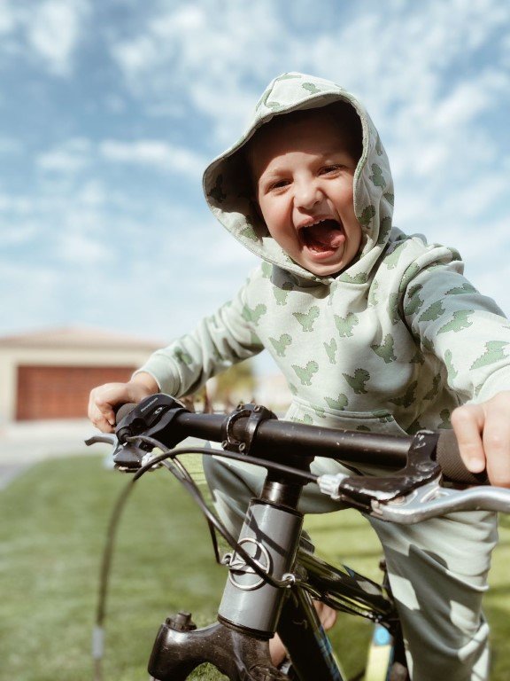 Little Rascals Clothing