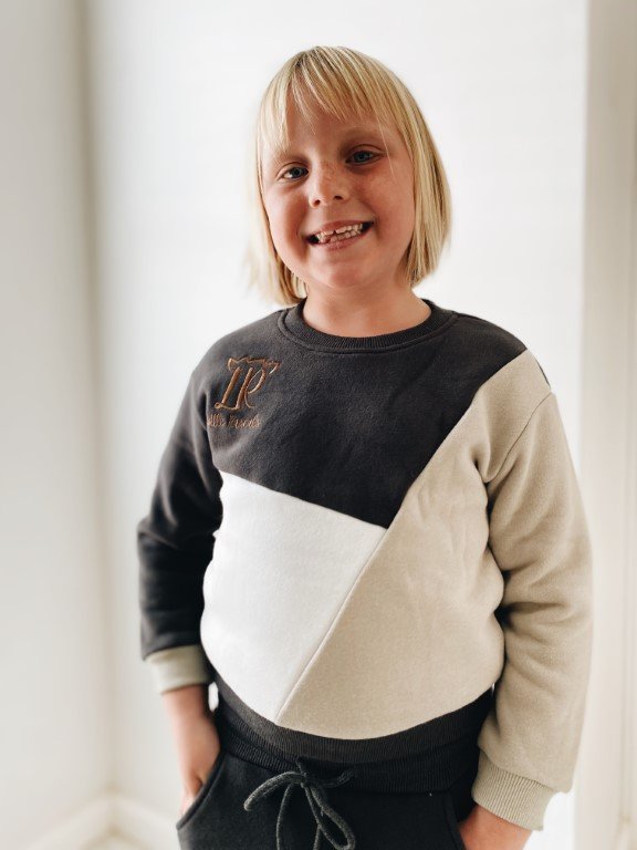 Little Rascals Clothing