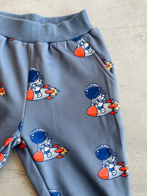 Little Rascals Clothing