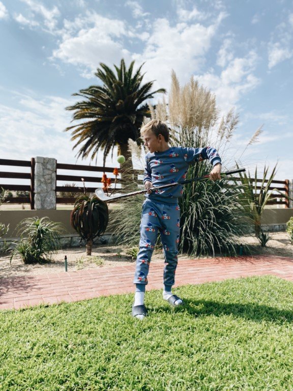 Little Rascals Clothing