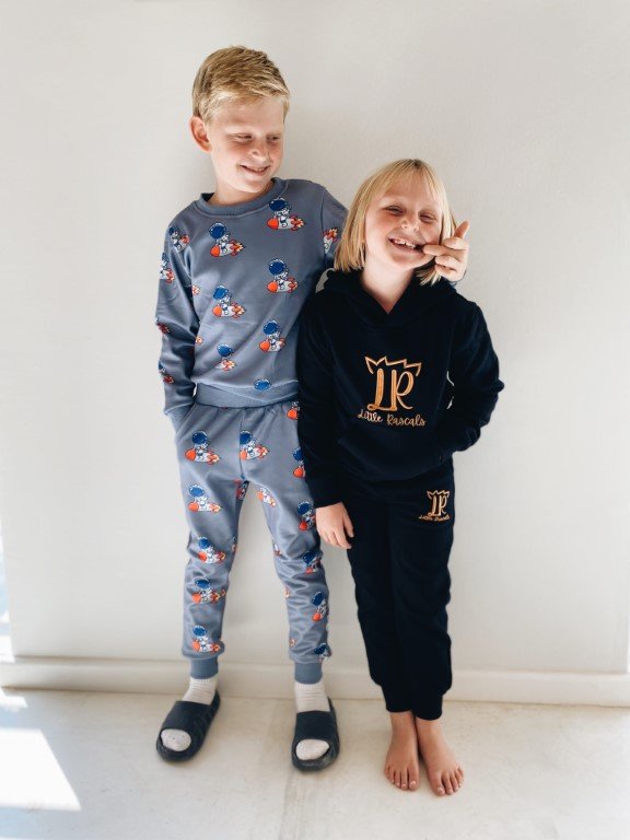 Little Rascals Clothing