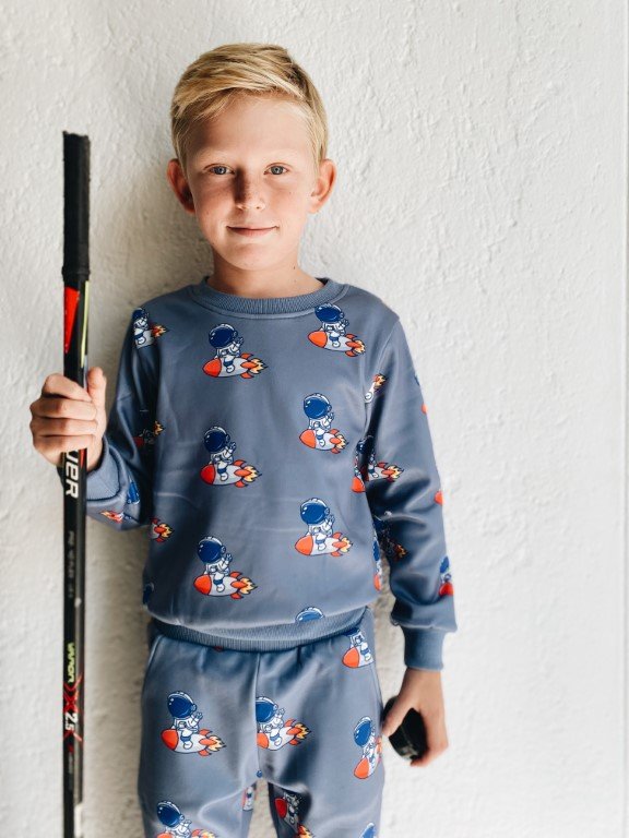 Little Rascals Clothing