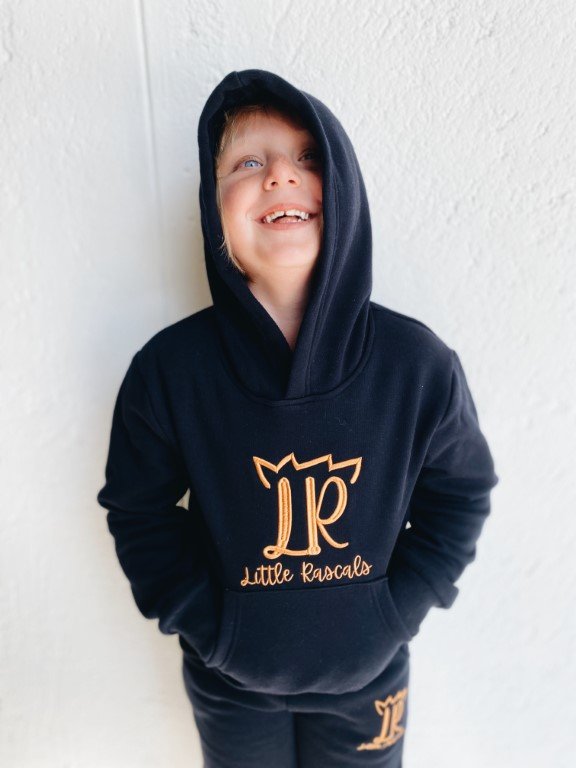 Little Rascals Clothing