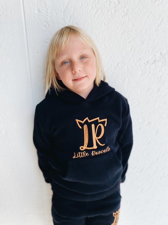 Little Rascals Clothing