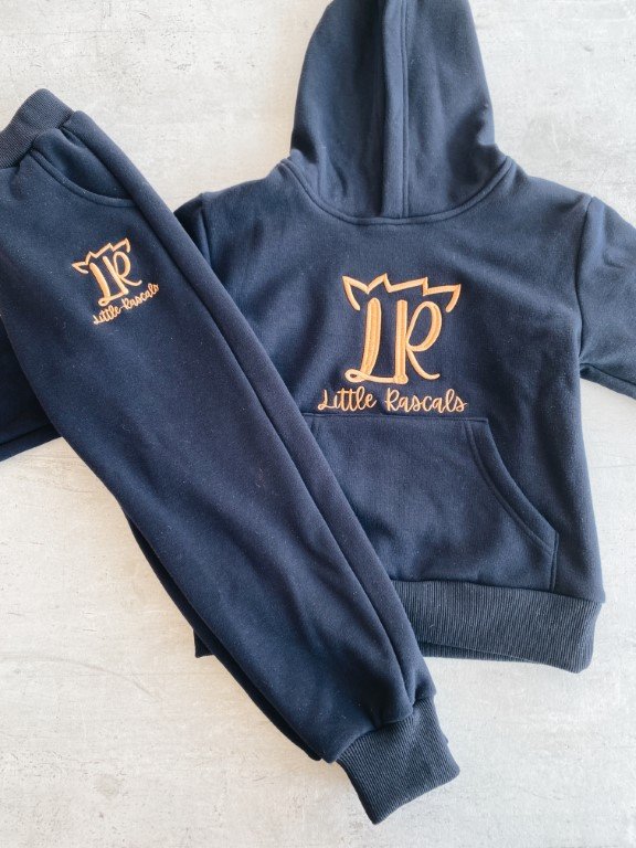 Little Rascals Clothing